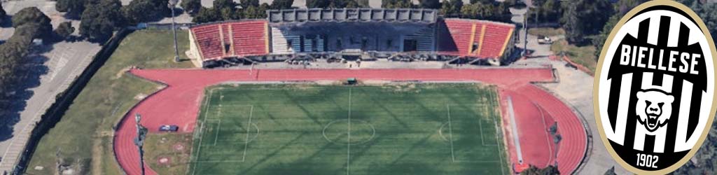 Stadio Vittorio Pozzo